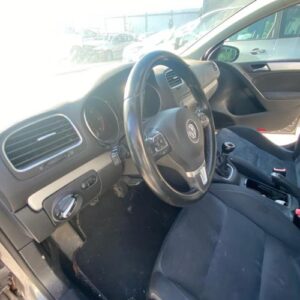 Tableau de bord VOLKSWAGEN GOLF 6 Diesel