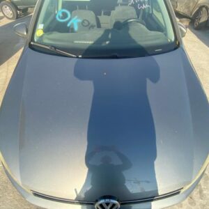 Capot VOLKSWAGEN GOLF 6 Diesel