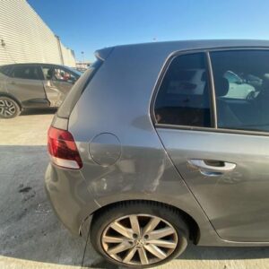 Aile arriere droit VOLKSWAGEN GOLF 6 Diesel