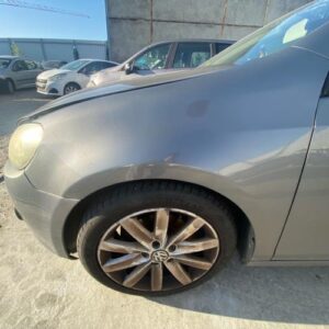 Aile avant gauche VOLKSWAGEN GOLF 6 Diesel