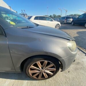 Aile avant droit VOLKSWAGEN GOLF 6 Diesel