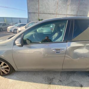 Porte avant gauche VOLKSWAGEN GOLF 6 Diesel