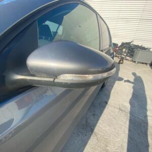 Retroviseur gauche VOLKSWAGEN GOLF 6 Diesel