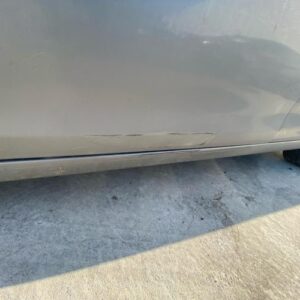 Porte avant droit VOLKSWAGEN GOLF 6 Diesel