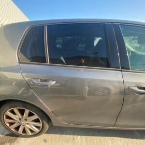 Porte arriere droit VOLKSWAGEN GOLF 6 Diesel