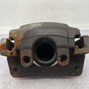 Etrier avant droit (freinage) DS DS7 CROSSBACK PHASE 1 Diesel