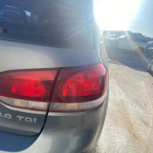 Feu arriere secondaire droit (feux) VOLKSWAGEN GOLF 6 Diesel