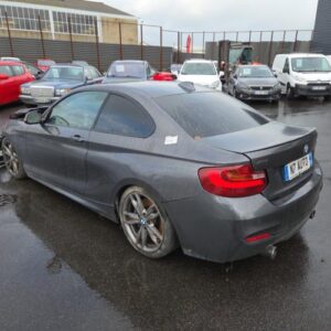 Aile arriere gauche BMW SERIE 2 F22 COUPE PHASE 1 Essence