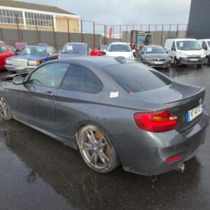 Custode arriere droit BMW SERIE 2 F22 COUPE PHASE 1 Essence