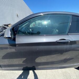 Porte avant gauche BMW SERIE 2 F22 COUPE PHASE 1 Essence