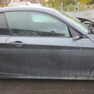 Porte avant droit BMW SERIE 2 F22 COUPE PHASE 1 Essence