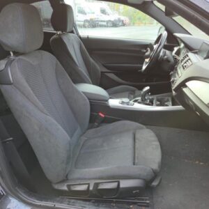 Interieur complet BMW SERIE 2 F22 COUPE PHASE 1 Essence