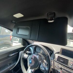 Pare soleil gauche BMW SERIE 2 F22 COUPE PHASE 1 Essence