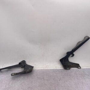 Charniere de capot ISUZU D-MAX 2 PHASE 1 Diesel
