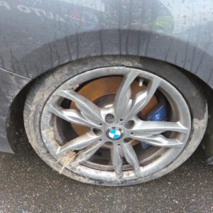 Jeu de 4 jantes  BMW SERIE 2 F22 COUPE PHASE 1 Essence