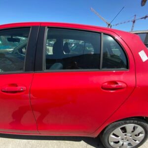 Aile arriere gauche TOYOTA YARIS 2 PHASE 1 Diesel