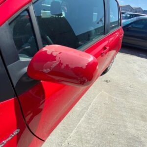 Retroviseur gauche TOYOTA YARIS 2 PHASE 1 Diesel