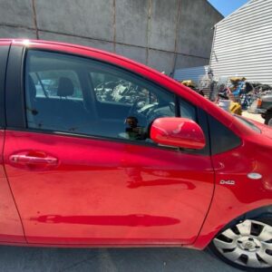 Porte avant droit TOYOTA YARIS 2 PHASE 1 Diesel