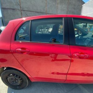 Porte arriere droit TOYOTA YARIS 2 PHASE 1 Diesel