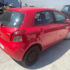 Feu arriere principal droit (feux) TOYOTA YARIS 2 PHASE 1 Diesel