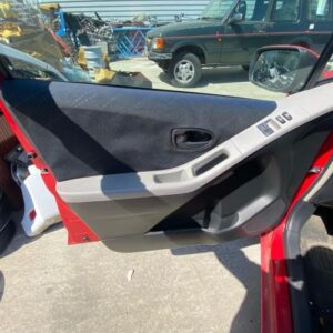 Interieur complet TOYOTA YARIS 2 PHASE 1 Diesel