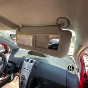 Pare soleil droit TOYOTA YARIS 2 PHASE 1 Diesel