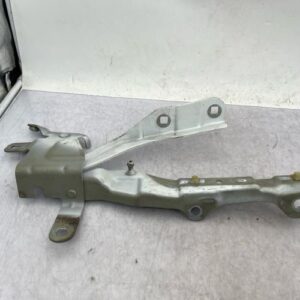 Charniere de capot RENAULT CLIO 4 PHASE 2 Diesel