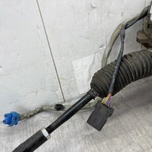 Cremaillere assistee CITROEN C3 1 PHASE 1 Diesel