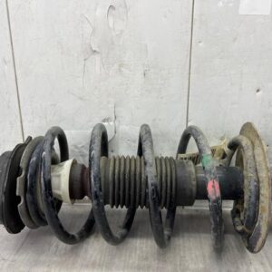 Amortisseur avant gauche FIAT PANDA 2 PHASE 1 Diesel