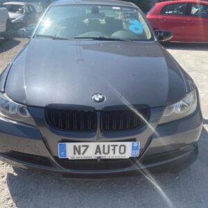 Capot BMW SERIE 3 E90 PHASE 1 Diesel