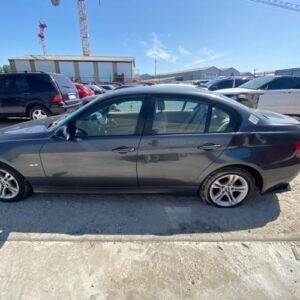 Aile arriere gauche BMW SERIE 3 E90 PHASE 1 Diesel