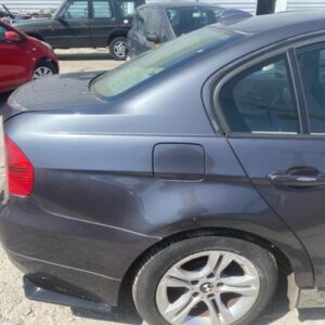 Aile arriere droit BMW SERIE 3 E90 PHASE 1 Diesel