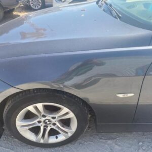 Aile avant gauche BMW SERIE 3 E90 PHASE 1 Diesel