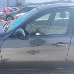 Porte avant gauche BMW SERIE 3 E90 PHASE 1 Diesel