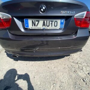 Feu arriere secondaire gauche (feux) BMW SERIE 3 E90 PHASE 1 Diesel
