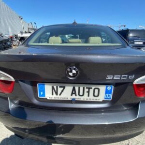 Feu arriere secondaire droit (feux) BMW SERIE 3 E90 PHASE 1 Diesel