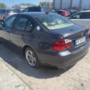 Feu arriere principal gauche (feux) BMW SERIE 3 E90 PHASE 1 Diesel