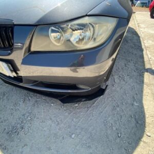 Optique avant principal gauche (feux)(phare) BMW SERIE 3 E90 PHASE 1 Diesel