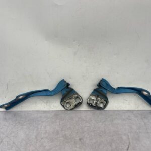 Charniere de capot DACIA SPRING PHASE 1 Electricité