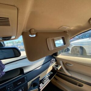 Pare soleil droit BMW SERIE 3 E90 PHASE 1 Diesel