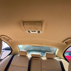 Ciel de toit BMW SERIE 3 E90 PHASE 1 Diesel
