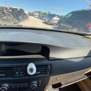 Tableau de bord BMW SERIE 3 E90 PHASE 1 Diesel