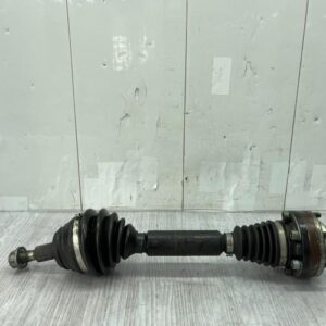 Cardan gauche (transmission) VOLKSWAGEN GOLF 4 Diesel