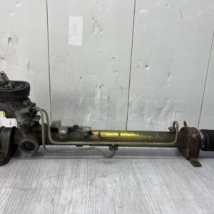 Cremaillere assistee VOLKSWAGEN GOLF 4 Diesel
