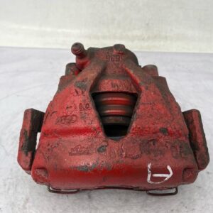 Etrier avant droit (freinage) VOLKSWAGEN GOLF 4 Diesel