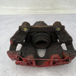 Etrier avant gauche (freinage) VOLKSWAGEN GOLF 4 Diesel