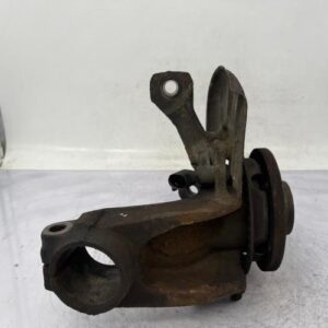Fusee avant gauche VOLKSWAGEN GOLF 4 Diesel