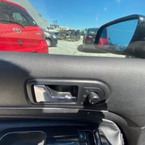 Interieur complet VOLKSWAGEN GOLF 4 Diesel
