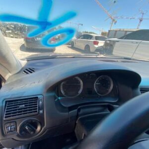 Tableau de bord VOLKSWAGEN GOLF 4 Diesel