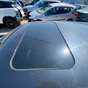 Toit ouvrant VOLKSWAGEN GOLF 4 Diesel